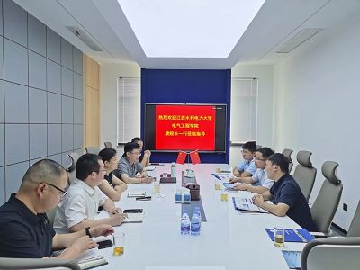 Сотрудничество университетов и предприятий для расширения возможностей